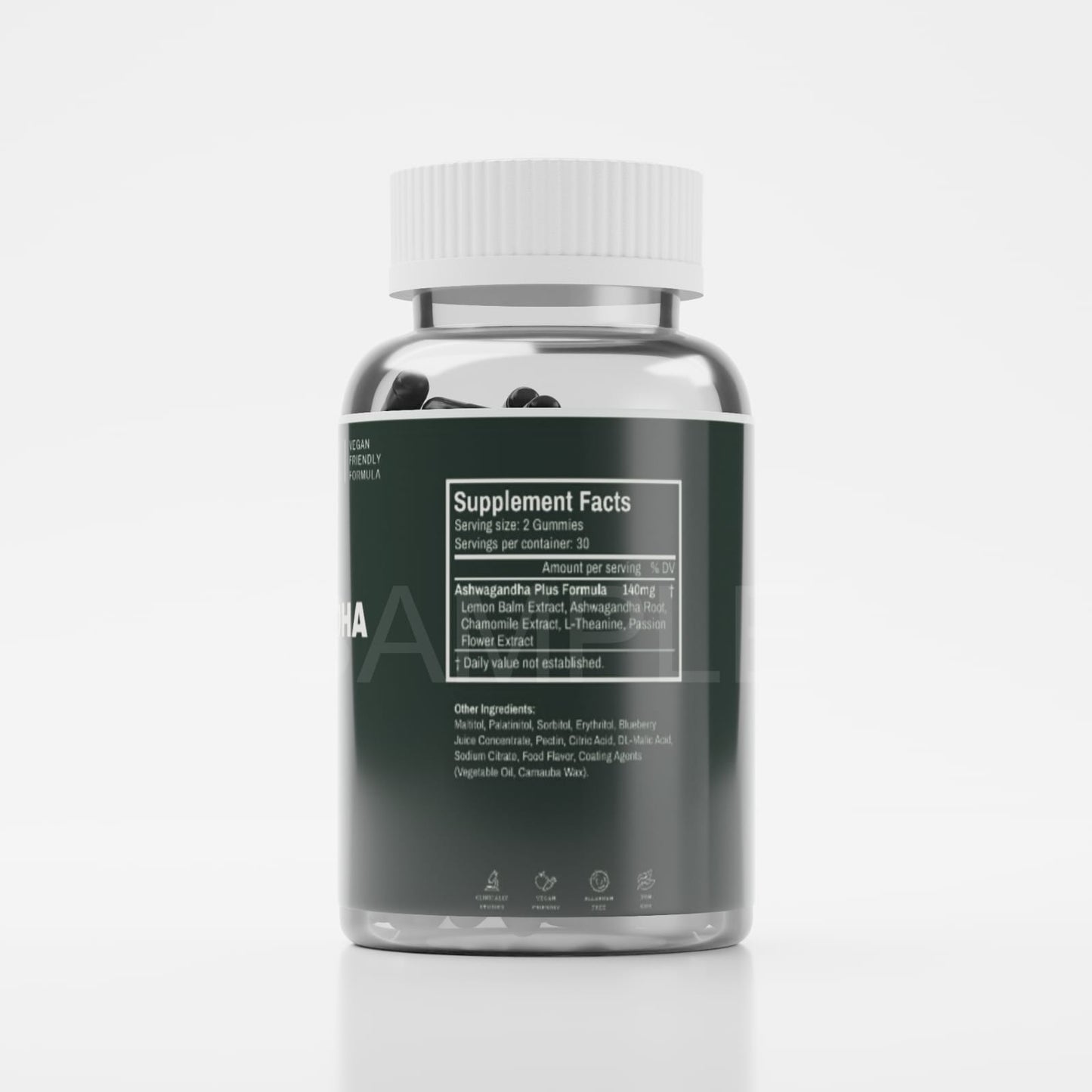 Ashwagandha Private Label
