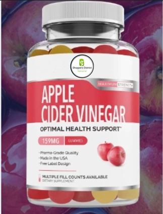 Apple Cider Vinegar
