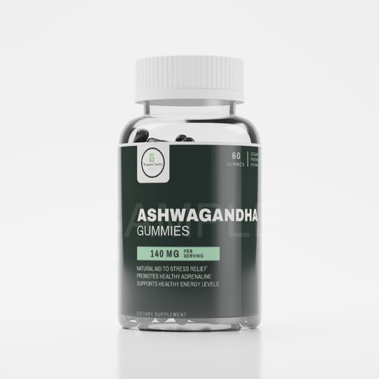 Ashwagandha Private Label